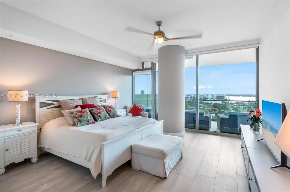 10201 Collins Ave #1205 Bal Harbour, FL 33154