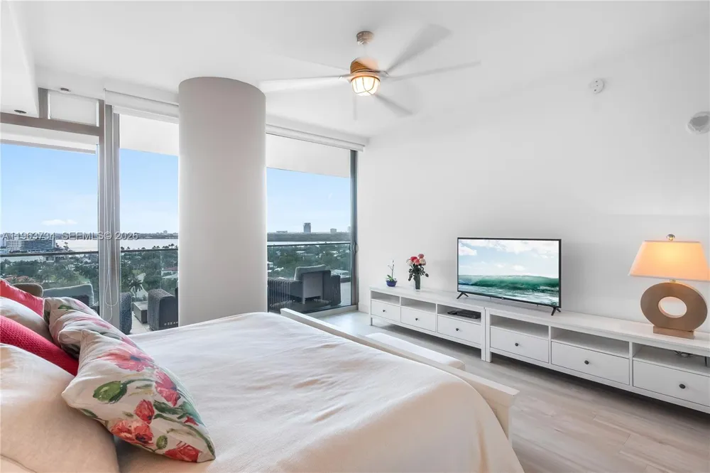 10201 Collins Ave #1205 Bal Harbour, FL 33154