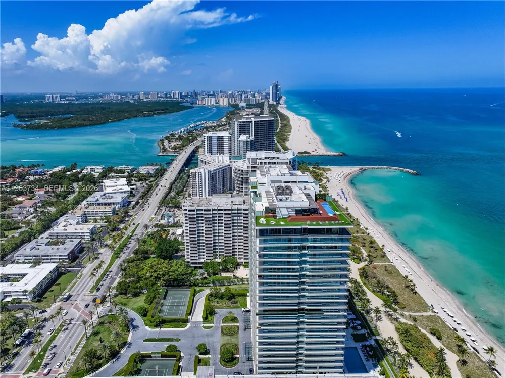 10201 Collins Ave #1205 Bal Harbour, FL 33154