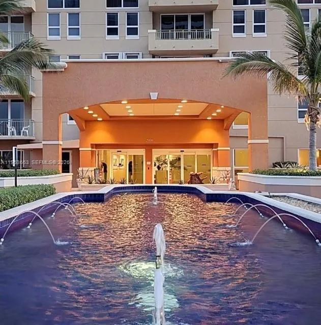 Address Not Shown Hallandale Beach, FL 33009