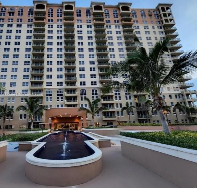 Address Not Shown Hallandale Beach, FL 33009