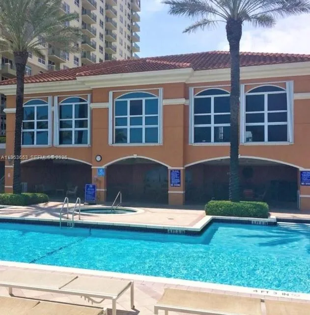 Address Not Shown Hallandale Beach, FL 33009
