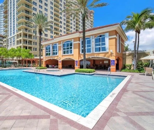 Address Not Shown Hallandale Beach, FL 33009