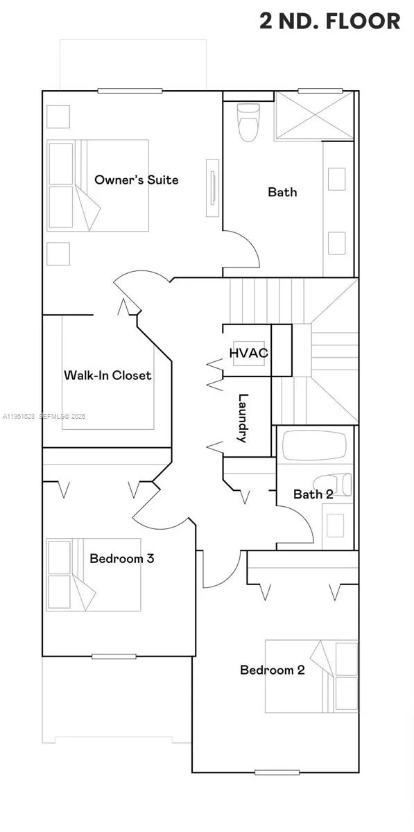 5544 NW 27th Pl Lauderhill, FL 33313