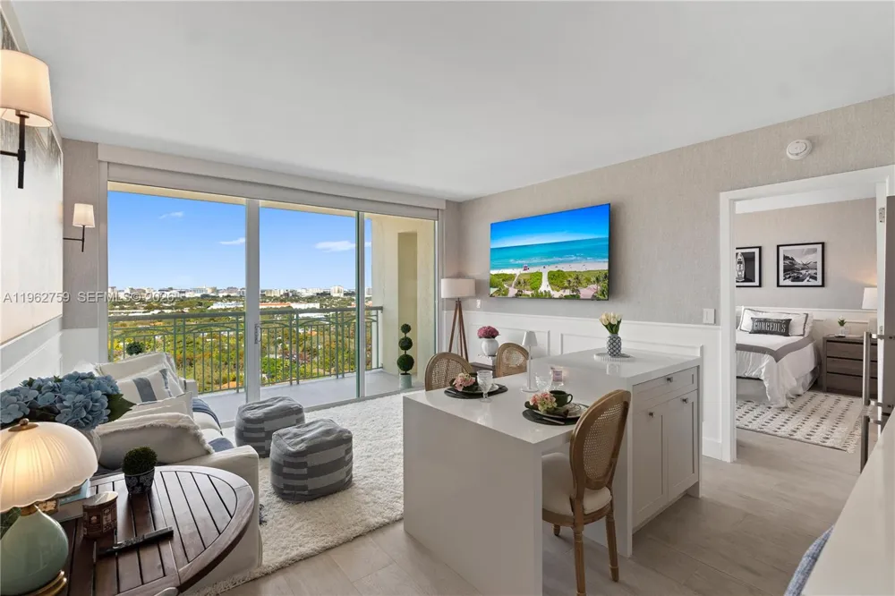 3350 SW 27th Ave #1806 Coconut Grove, FL 33133