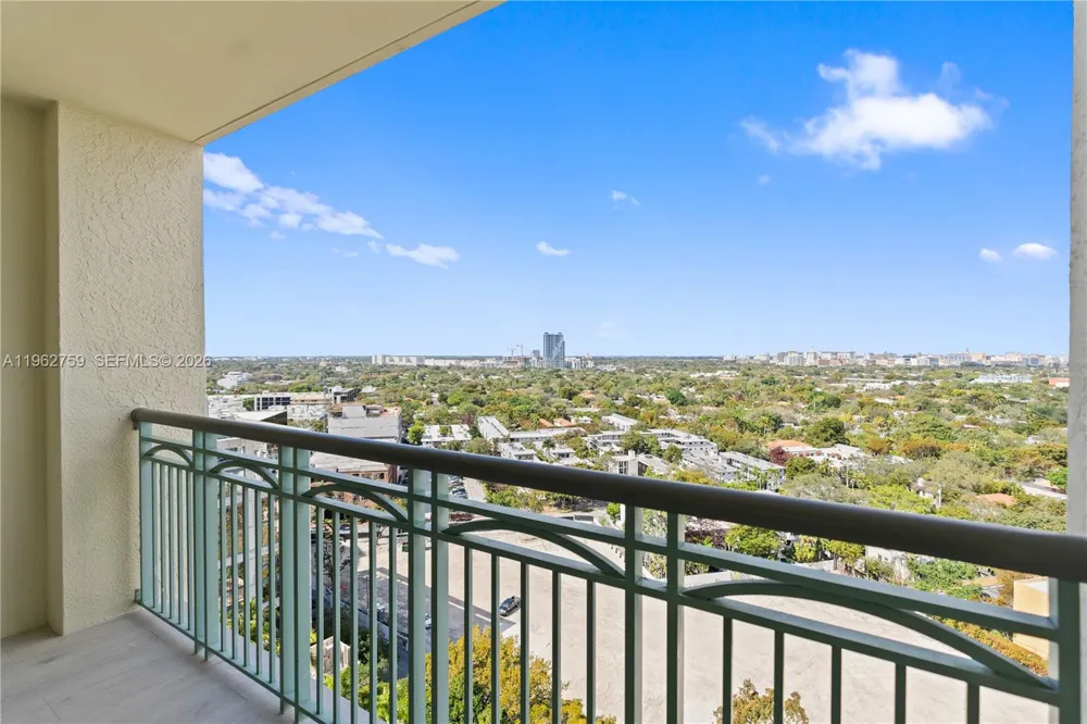 3350 SW 27th Ave #1806 Coconut Grove, FL 33133