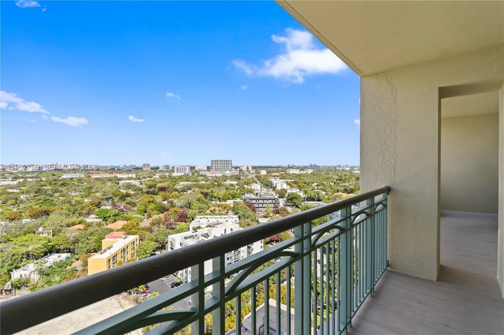 3350 SW 27th Ave #1806 Coconut Grove, FL 33133
