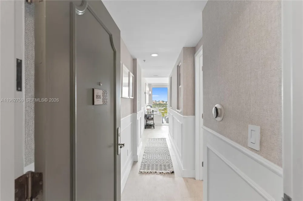 3350 SW 27th Ave #1806 Coconut Grove, FL 33133
