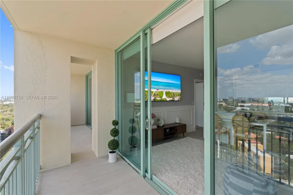 3350 SW 27th Ave #1806 Coconut Grove, FL 33133