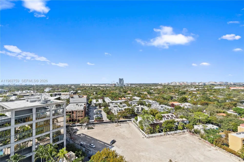 3350 SW 27th Ave #1806 Coconut Grove, FL 33133