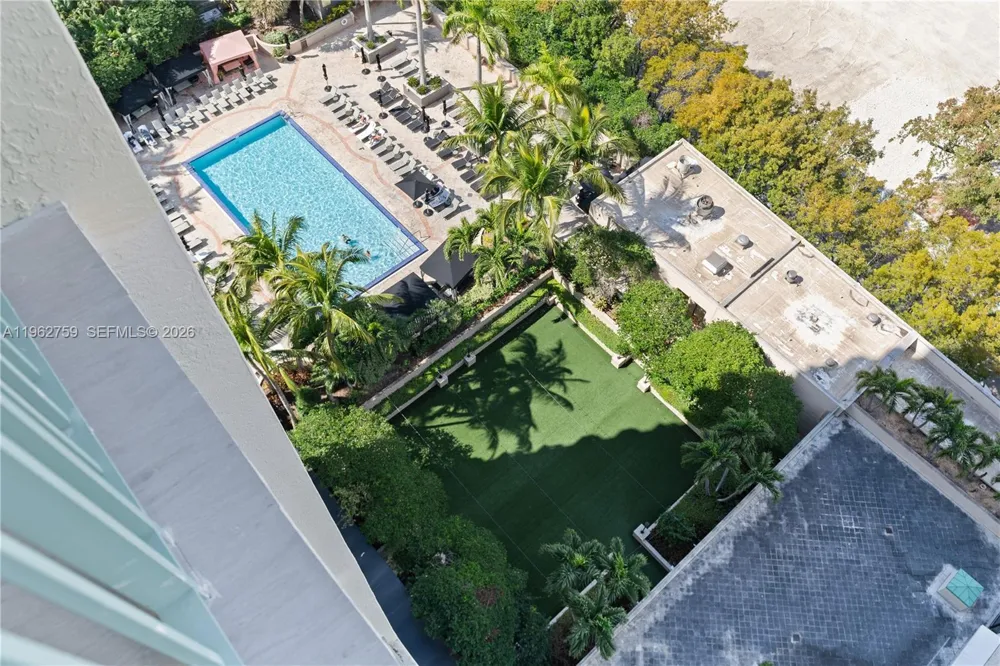 3350 SW 27th Ave #1806 Coconut Grove, FL 33133