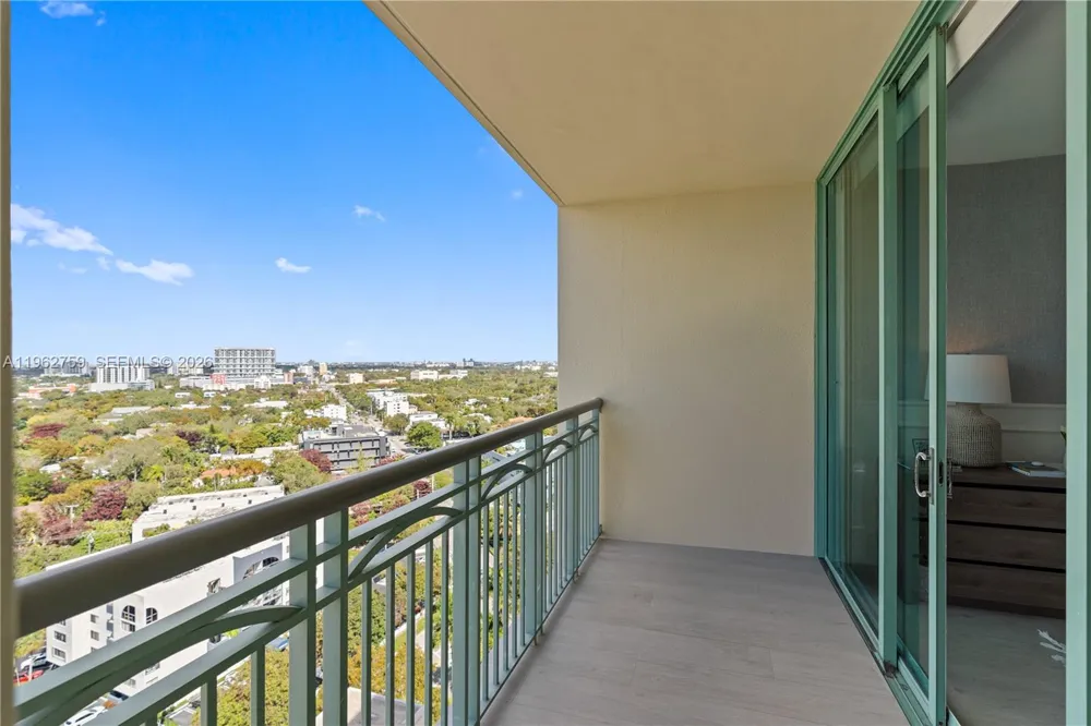 3350 SW 27th Ave #1806 Coconut Grove, FL 33133