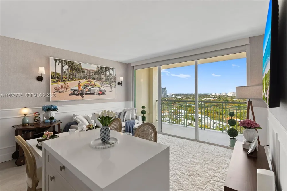 3350 SW 27th Ave #1806 Coconut Grove, FL 33133