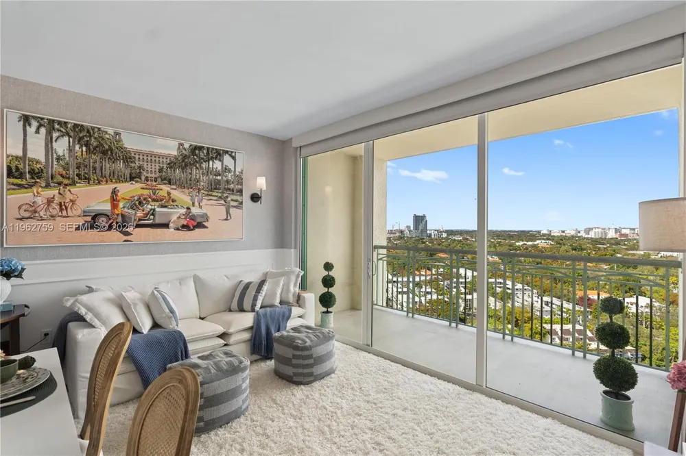 3350 SW 27th Ave #1806 Coconut Grove, FL 33133