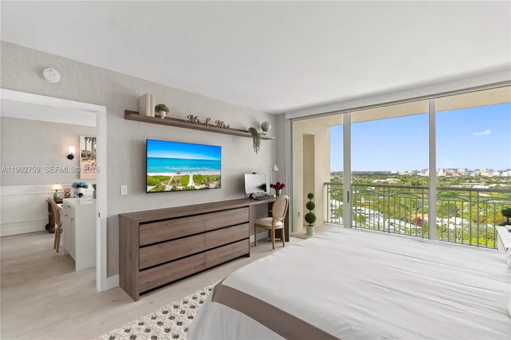 3350 SW 27th Ave #1806 Coconut Grove, FL 33133