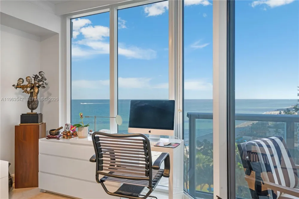19333 E Collins Ave #1202 Sunny Isles Beach, FL 33160