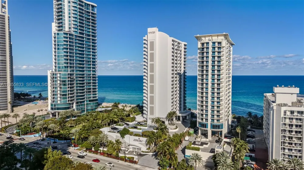17375 Collins Ave #2401 Sunny Isles Beach, FL 33160