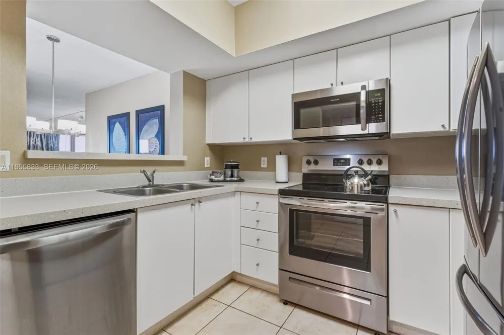 17375 Collins Ave #2401 Sunny Isles Beach, FL 33160