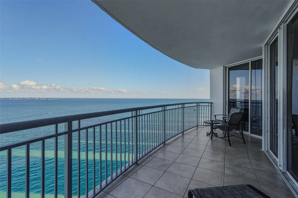 17375 Collins Ave #2401 Sunny Isles Beach, FL 33160