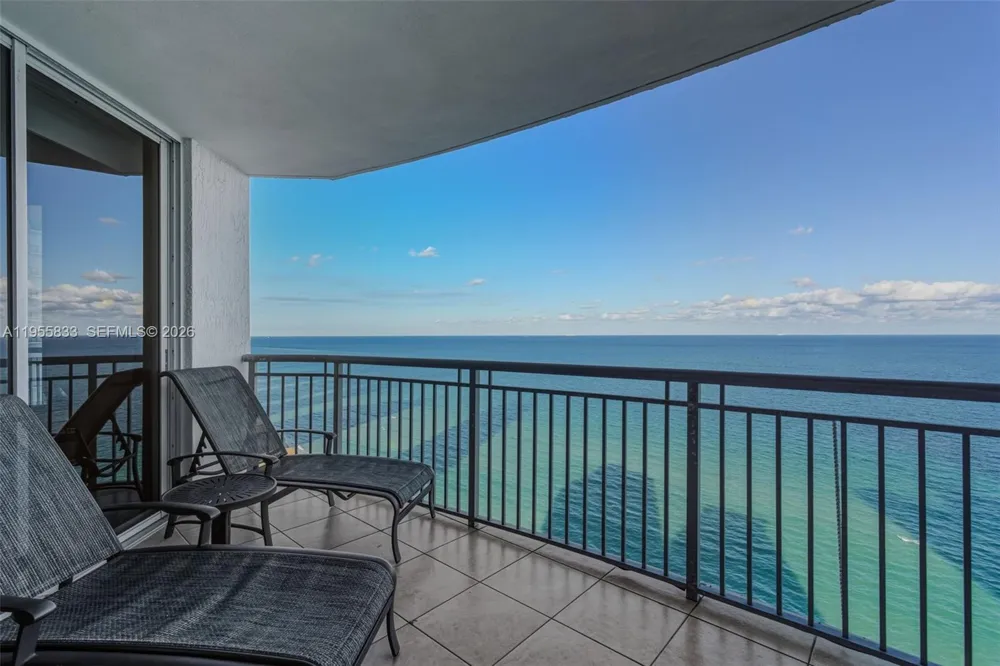 17375 Collins Ave #2401 Sunny Isles Beach, FL 33160