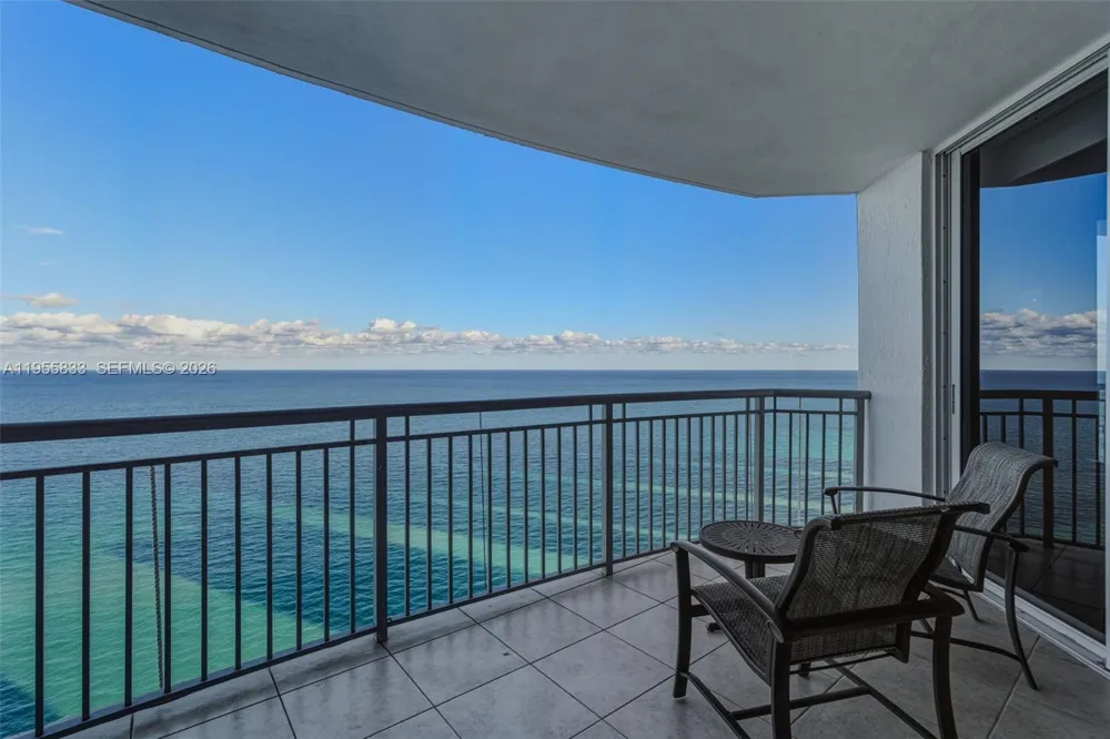 17375 Collins Ave #2401 Sunny Isles Beach, FL 33160