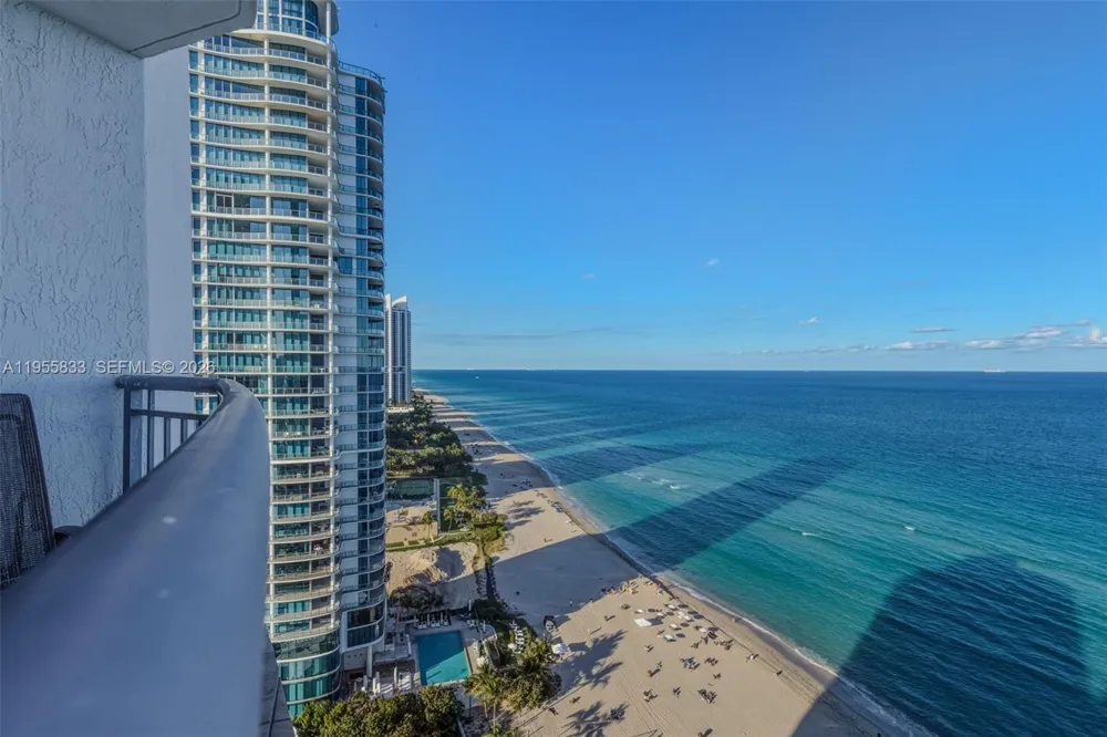 17375 Collins Ave #2401 Sunny Isles Beach, FL 33160