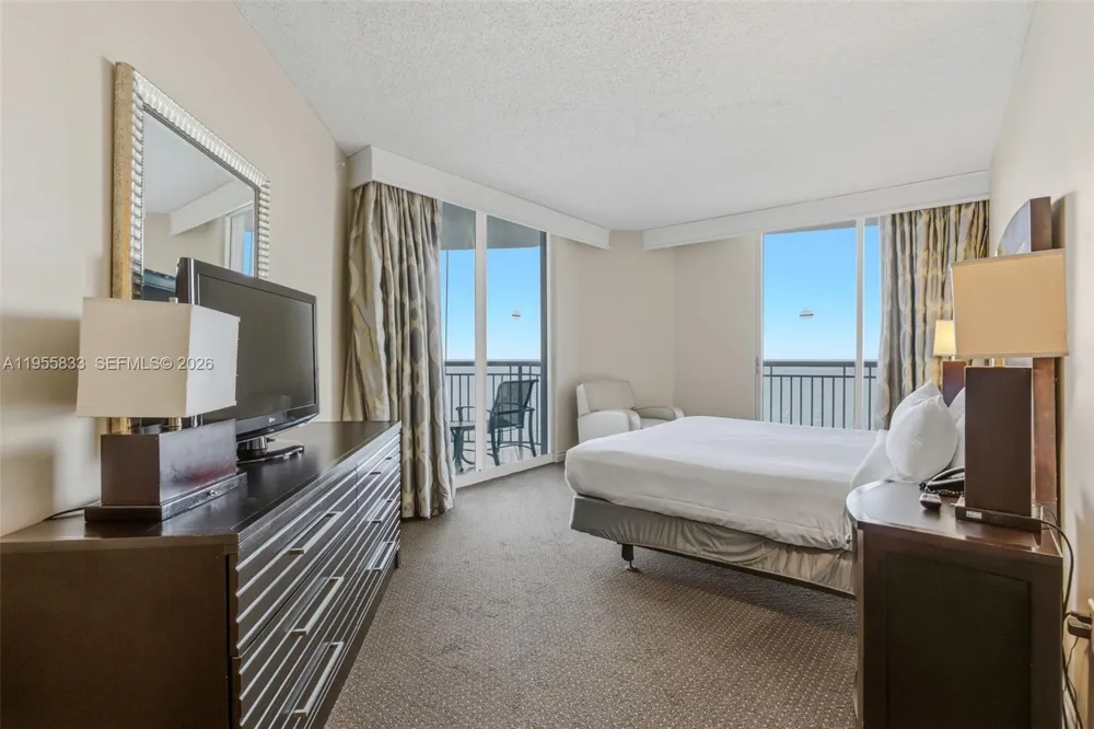 17375 Collins Ave #2401 Sunny Isles Beach, FL 33160