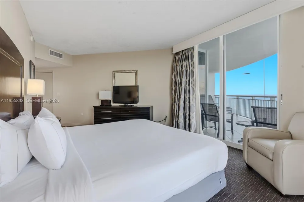 17375 Collins Ave #2401 Sunny Isles Beach, FL 33160