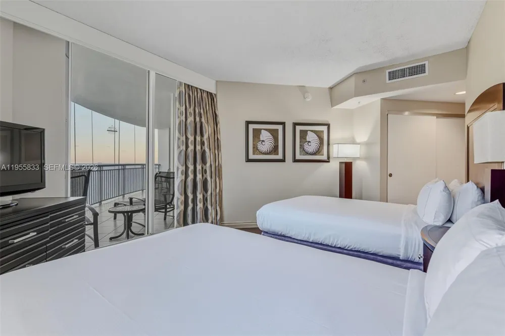 17375 Collins Ave #2401 Sunny Isles Beach, FL 33160