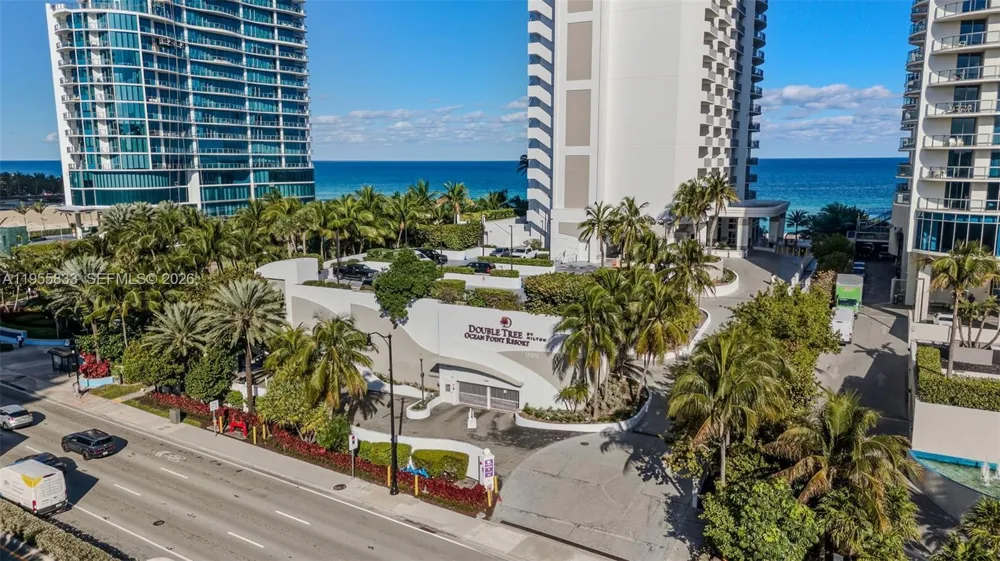 17375 Collins Ave #2401 Sunny Isles Beach, FL 33160