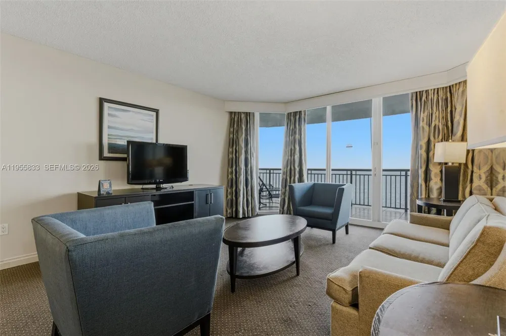 17375 Collins Ave #2401 Sunny Isles Beach, FL 33160