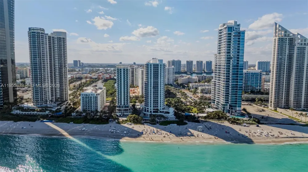 17375 Collins Ave #2401 Sunny Isles Beach, FL 33160