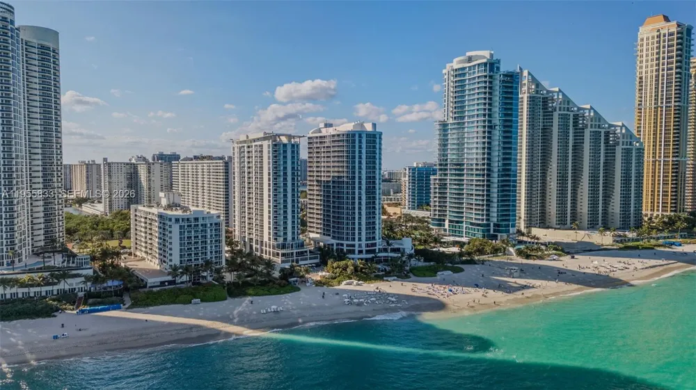 17375 Collins Ave #2401 Sunny Isles Beach, FL 33160