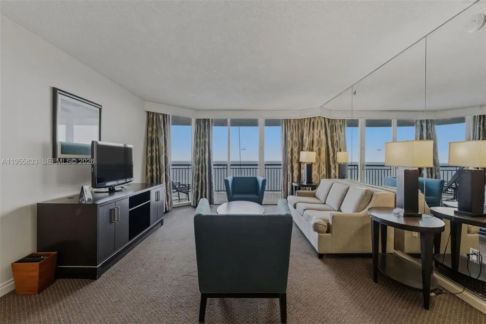 17375 Collins Ave #2401 Sunny Isles Beach, FL 33160