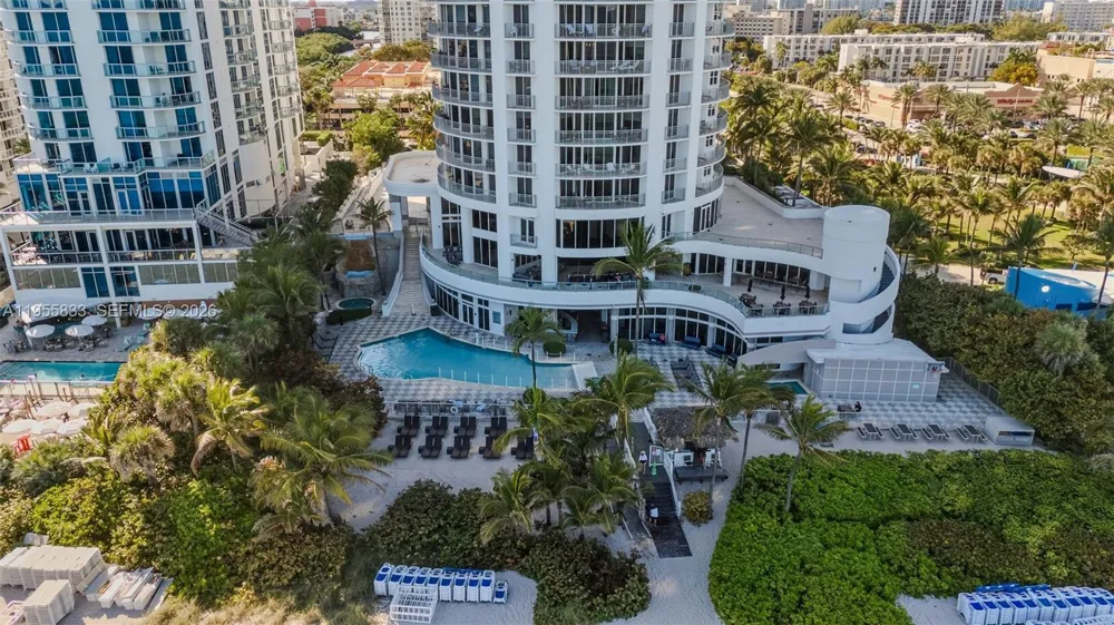 17375 Collins Ave #2401 Sunny Isles Beach, FL 33160