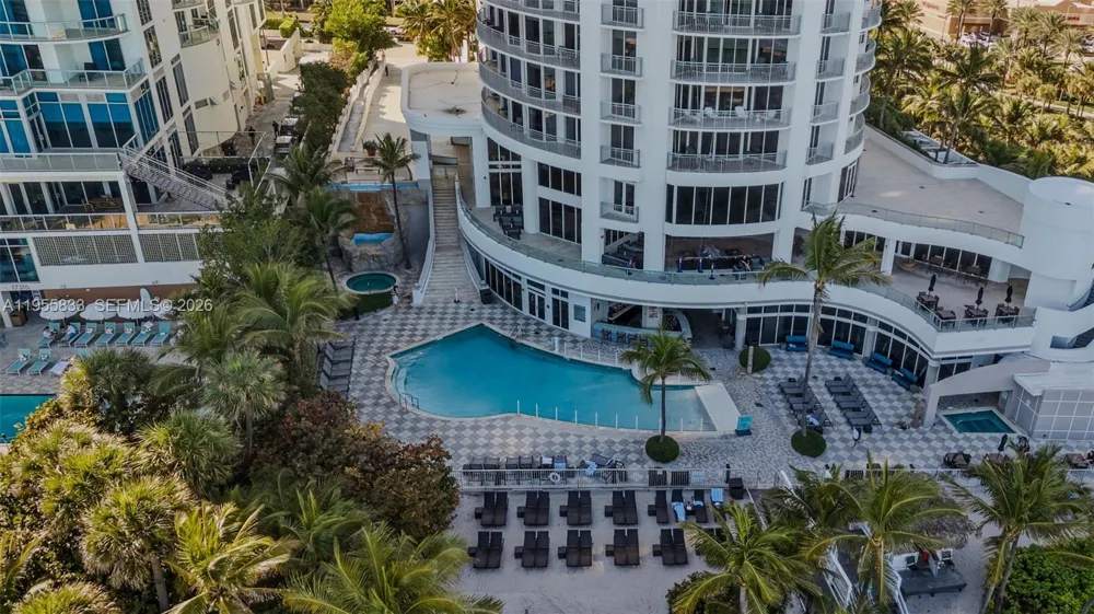 17375 Collins Ave #2401 Sunny Isles Beach, FL 33160