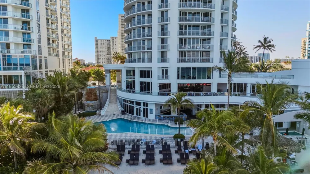 17375 Collins Ave #2401 Sunny Isles Beach, FL 33160