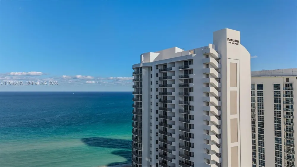 17375 Collins Ave #2401 Sunny Isles Beach, FL 33160