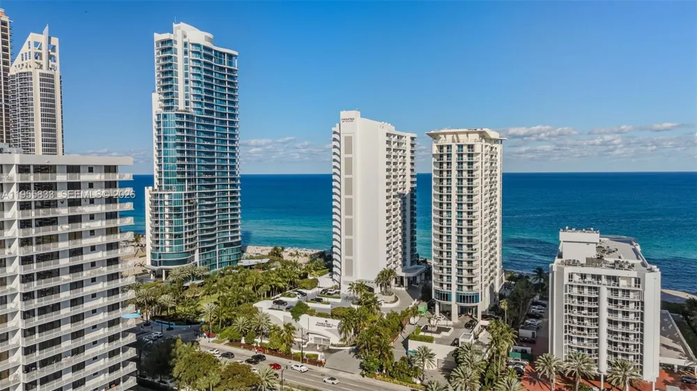 17375 Collins Ave #2401 Sunny Isles Beach, FL 33160