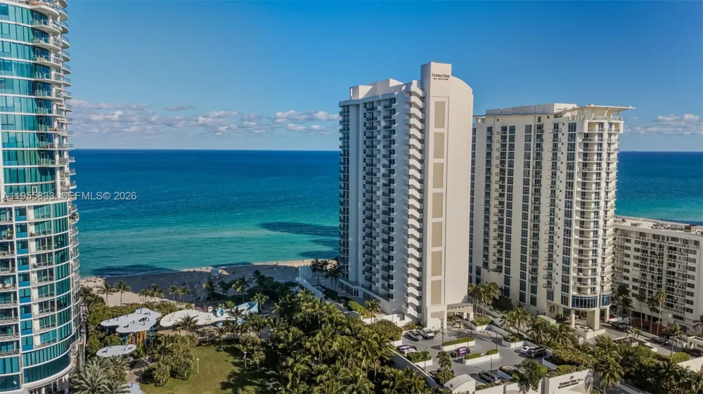 17375 Collins Ave #2401 Sunny Isles Beach, FL 33160