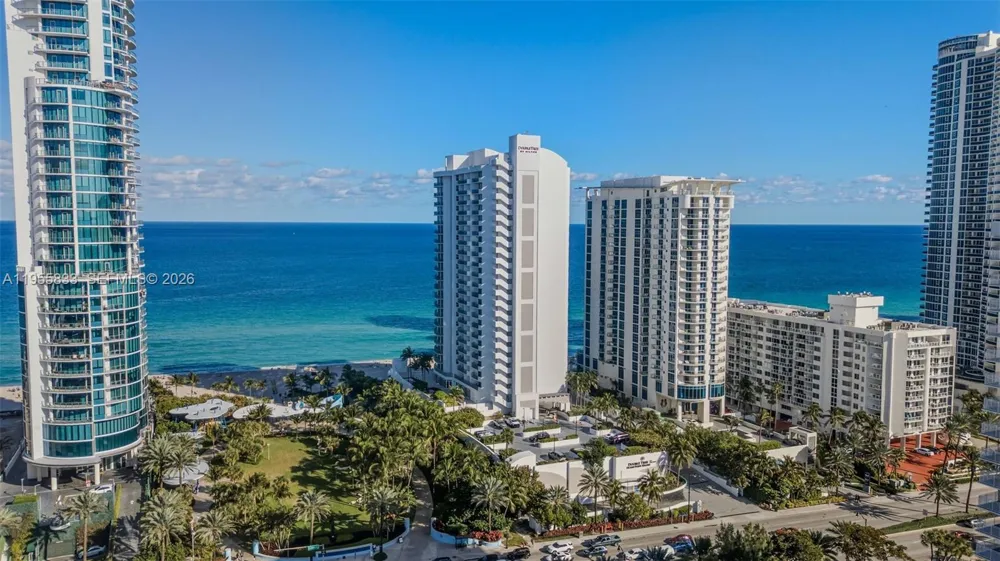 17375 Collins Ave #2401 Sunny Isles Beach, FL 33160