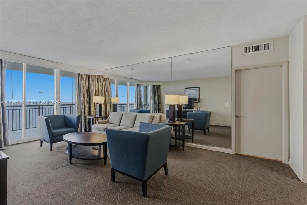 17375 Collins Ave #2401 Sunny Isles Beach, FL 33160