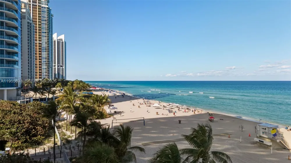 17375 Collins Ave #2401 Sunny Isles Beach, FL 33160