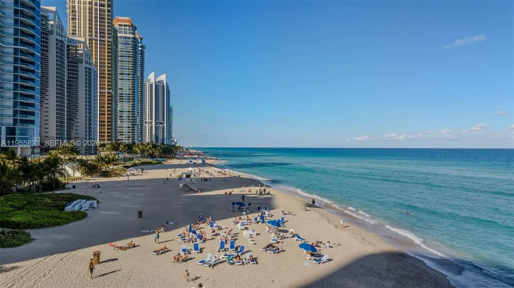 17375 Collins Ave #2401 Sunny Isles Beach, FL 33160
