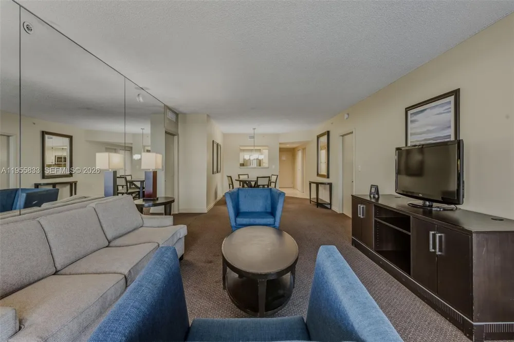 17375 Collins Ave #2401 Sunny Isles Beach, FL 33160