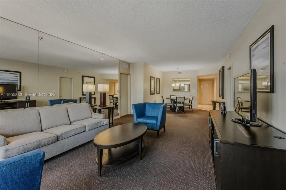 17375 Collins Ave #2401 Sunny Isles Beach, FL 33160