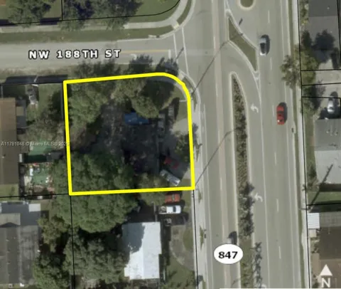 18730 NW 47th Ave