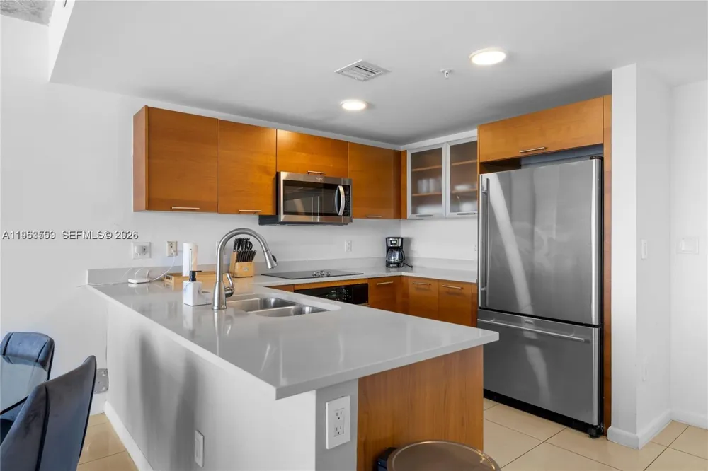 3250 NE 1st Ave #1113 Miami, FL 33137