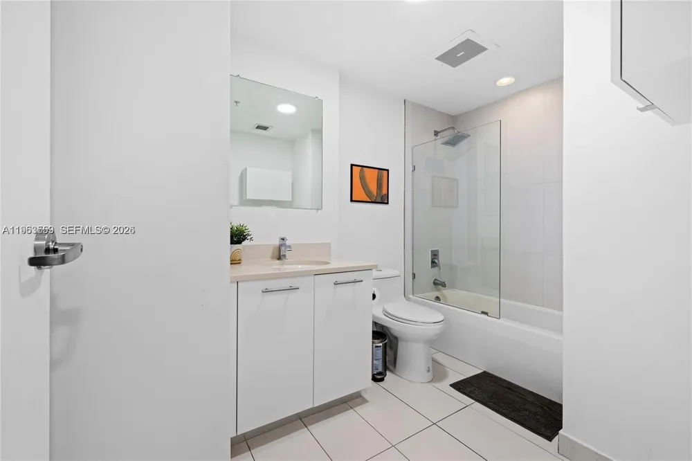 3250 NE 1st Ave #1113 Miami, FL 33137