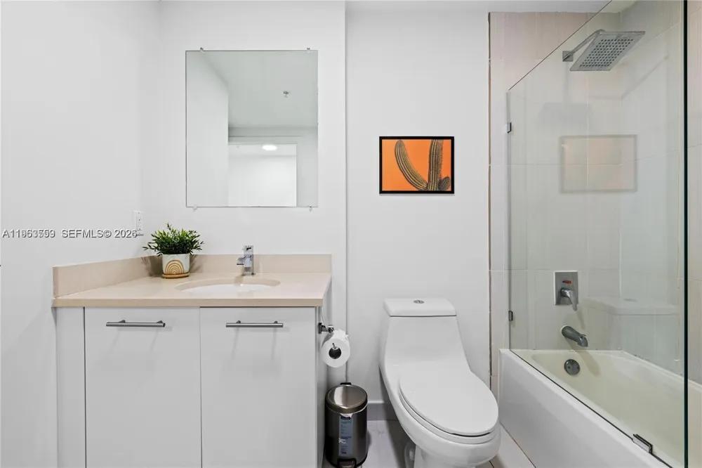 3250 NE 1st Ave #1113 Miami, FL 33137